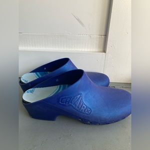 Calzuro clogs